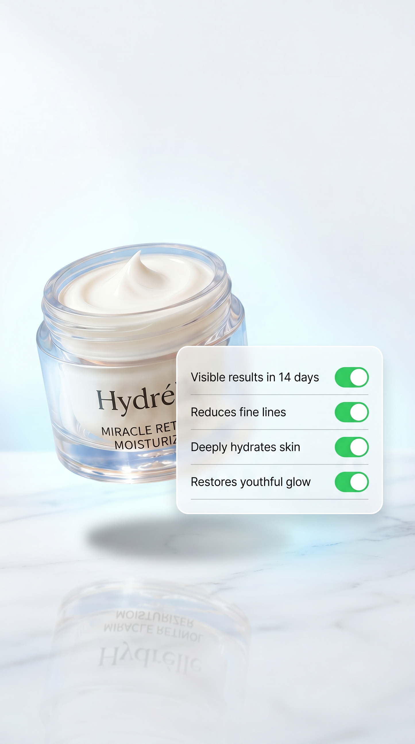 Retinol That Works Without Wrecking Your Skin