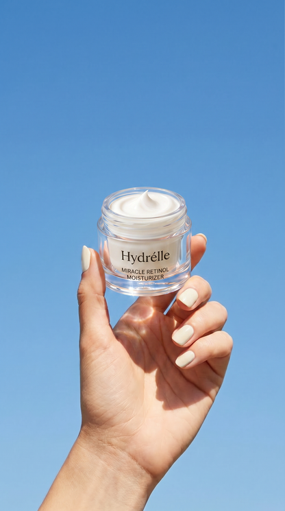 Retinol That Works Without Wrecking Your Skin