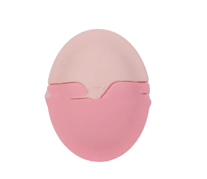 Detachable Silicone Cream Applicator