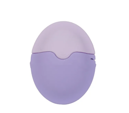 Detachable Silicone Cream Applicator