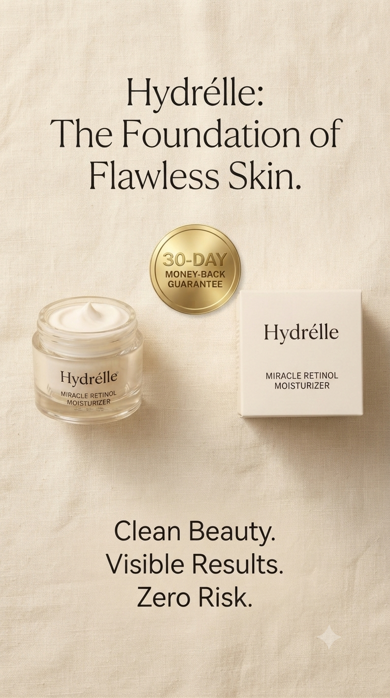 Retinol That Works Without Wrecking Your Skin