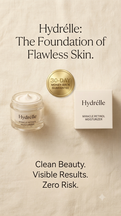 Retinol That Works Without Wrecking Your Skin