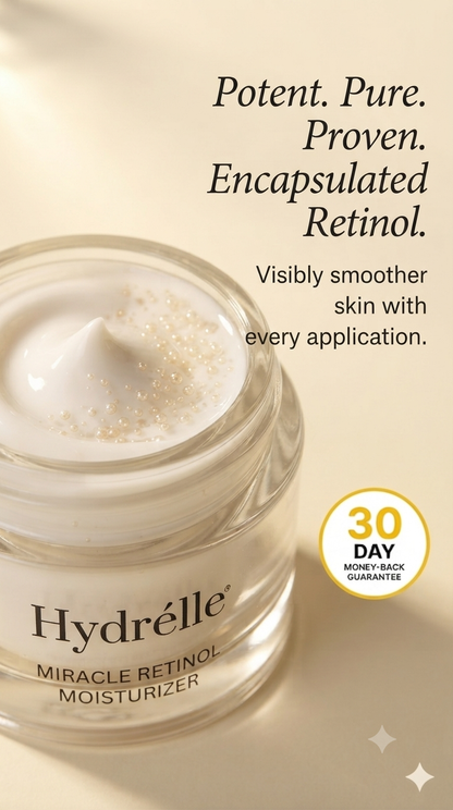 Retinol That Works Without Wrecking Your Skin