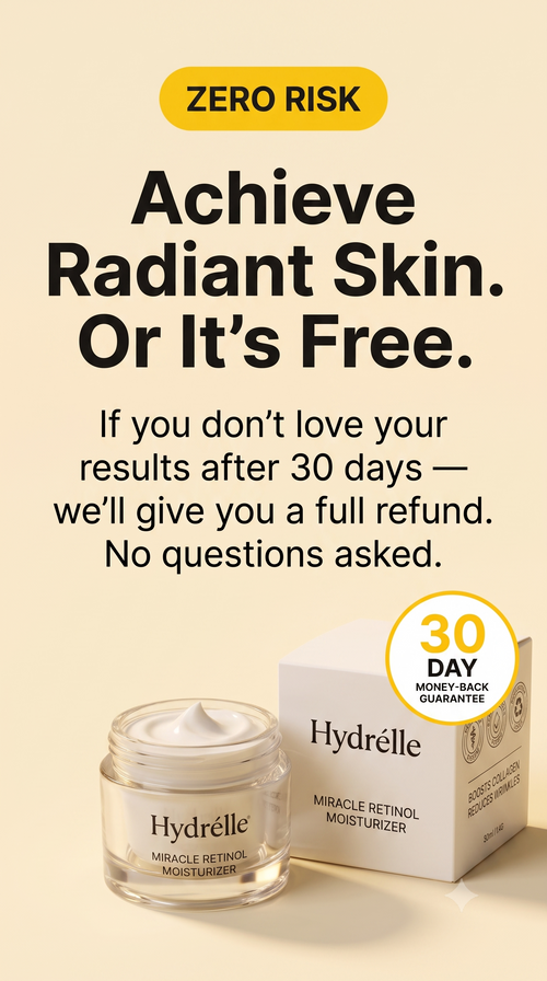 Retinol That Works Without Wrecking Your Skin