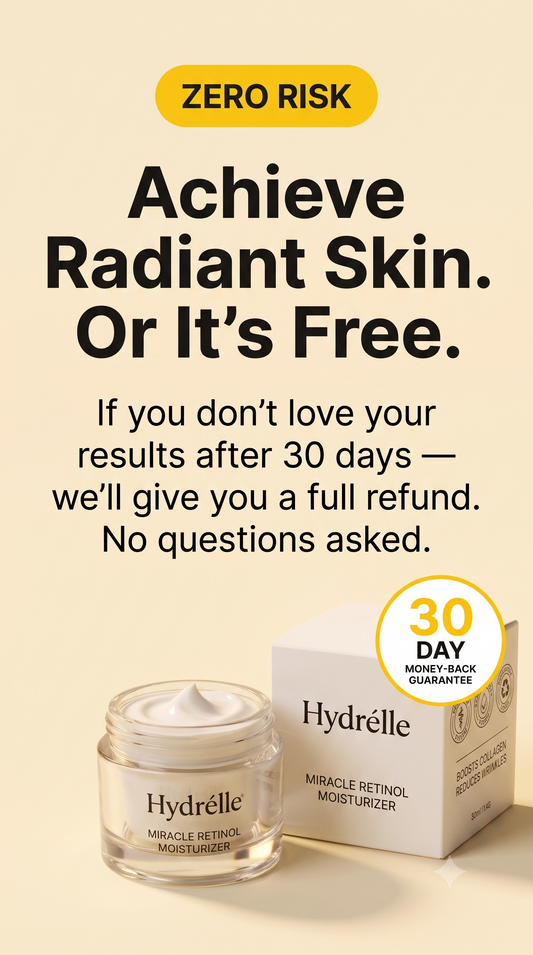 Retinol That Works Without Wrecking Your Skin