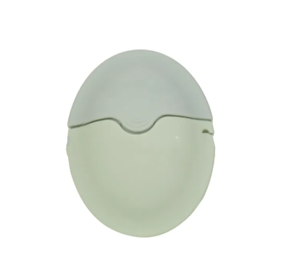 Detachable Silicone Cream Applicator